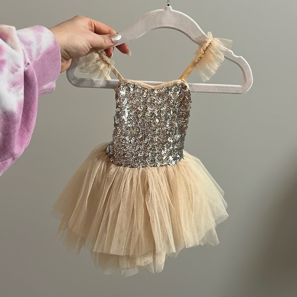 noralee | Dresses | Nora Lee Sequin Dresswore For Minutes Of A